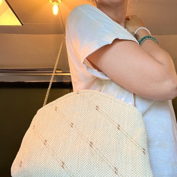 Clutch / small handbag. - Picture 7 of 7